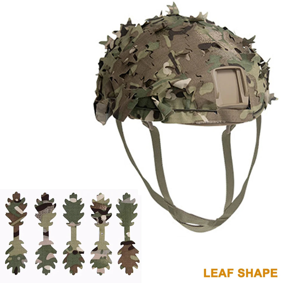 Helmet Cover