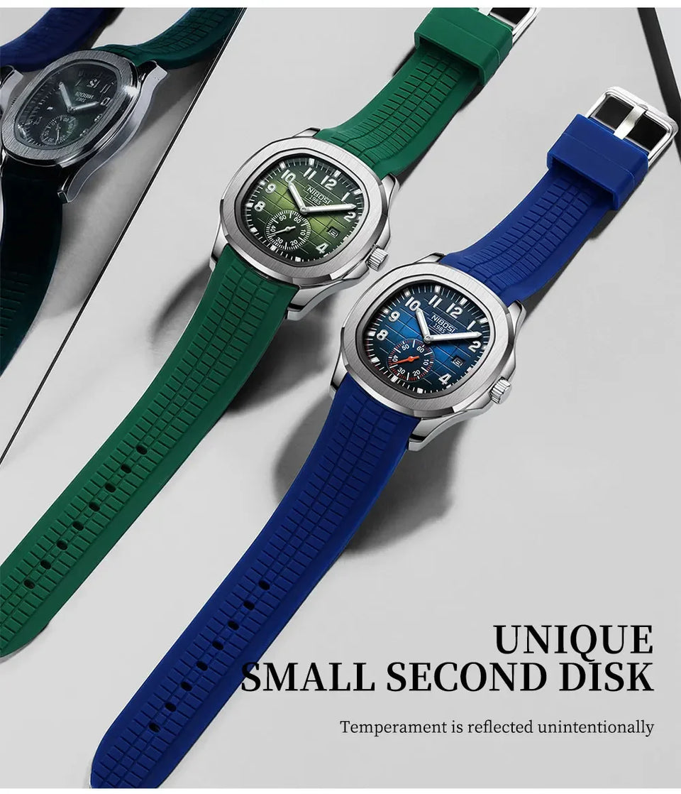 Men's Quartz Watch