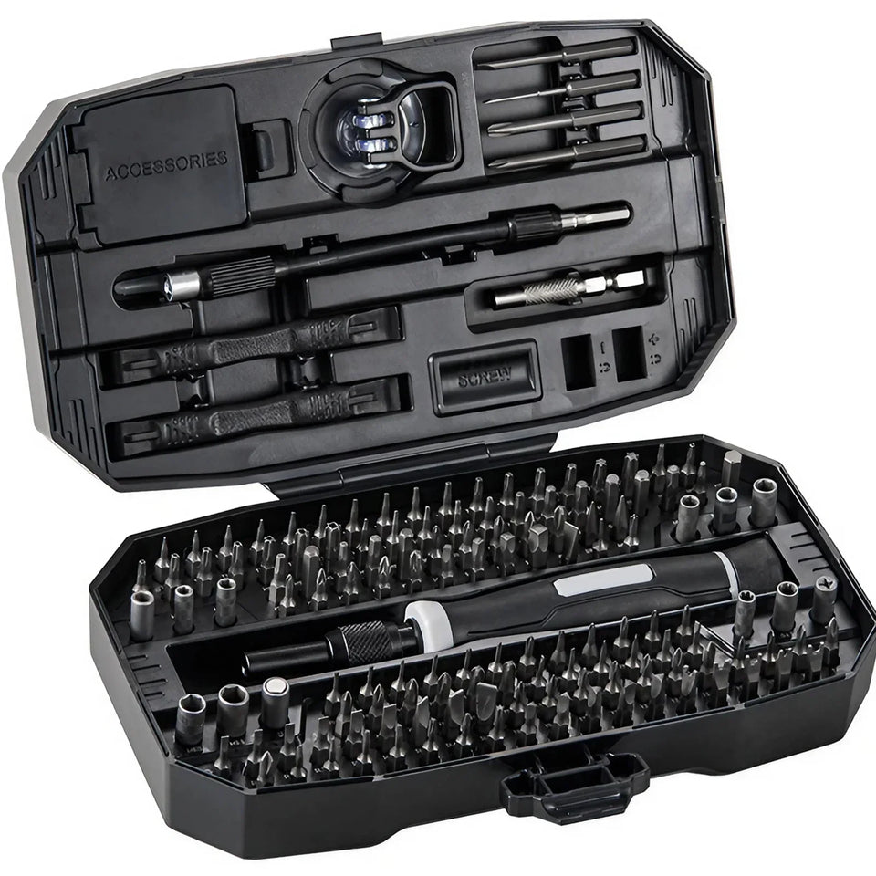 Screwdriver Set