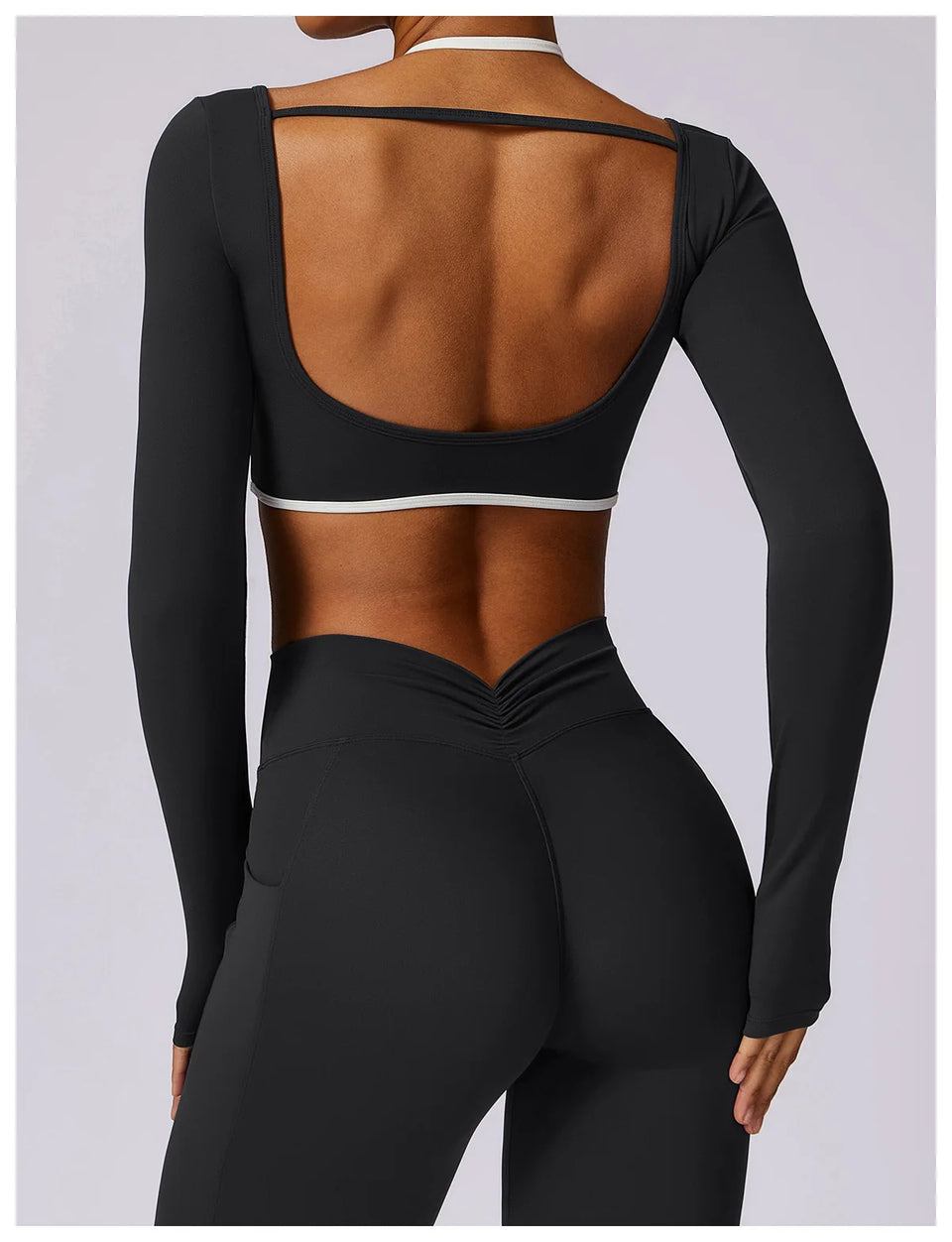 Workout Shirt