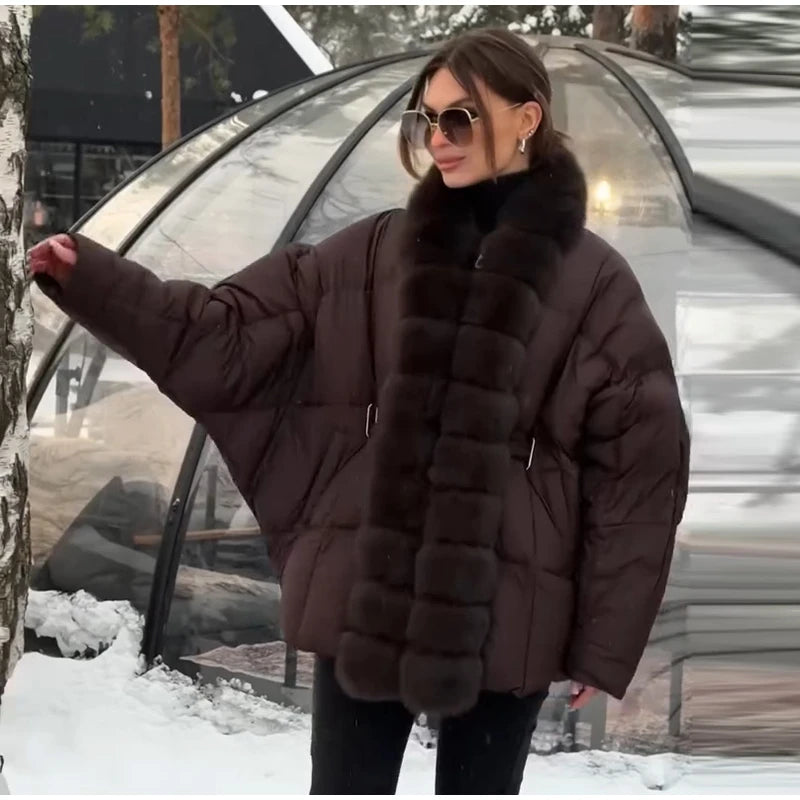 Women's Zip-Front Jacket