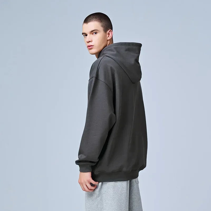 Y2K Spider Graphic Hoodie