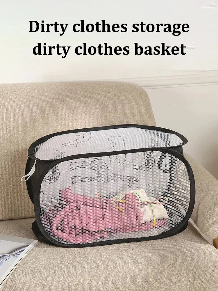 Laundry Storage