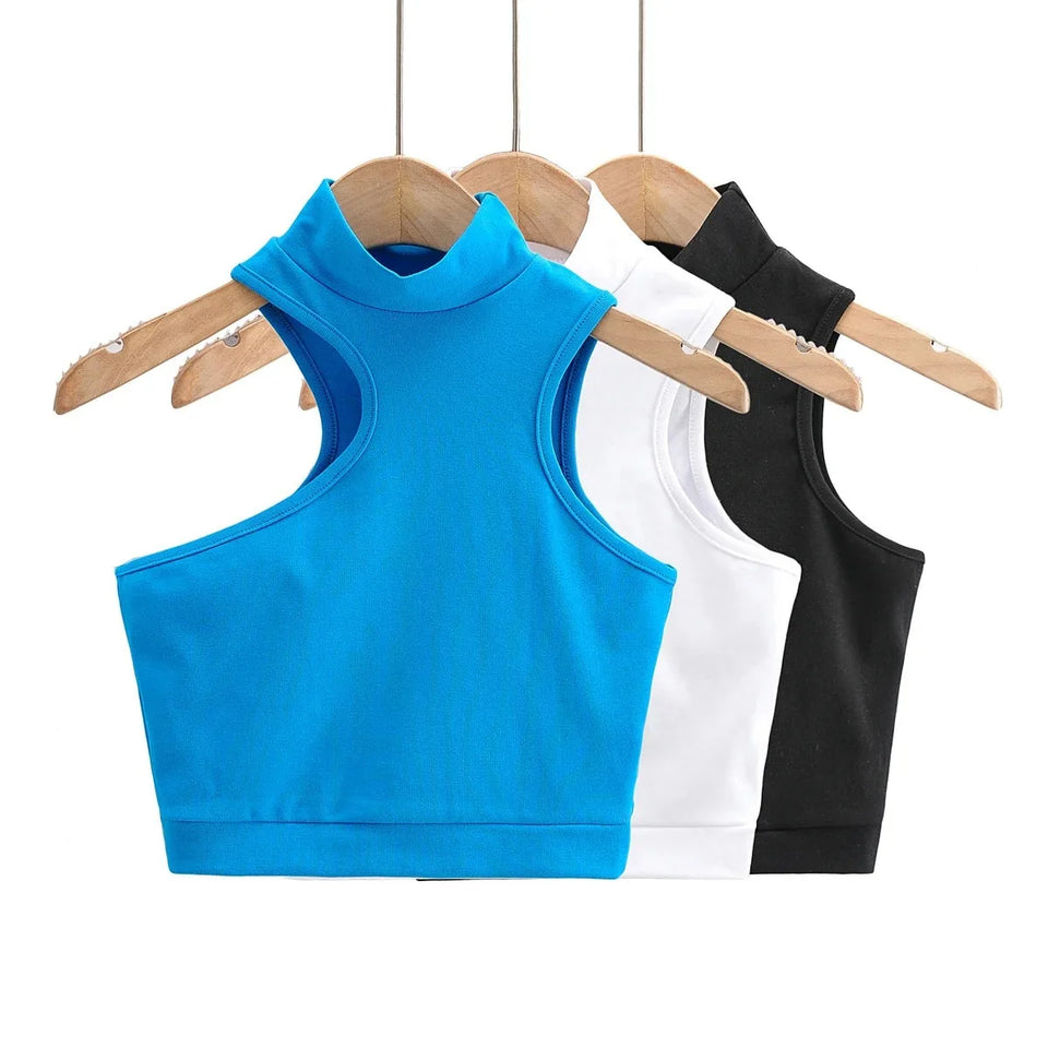 Women's Crop Top