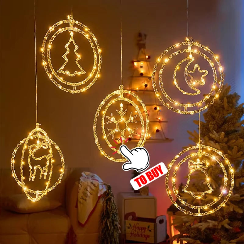 Decorative Fairy String Lights