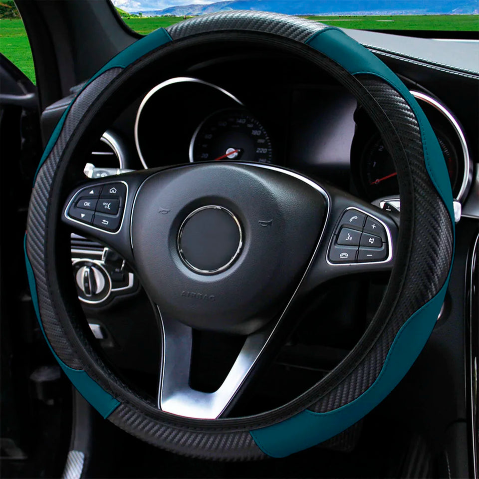 Steering Wheel Cover