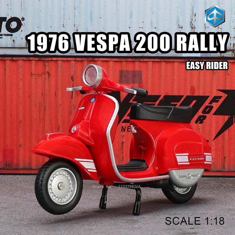 Toy Vehicle Model