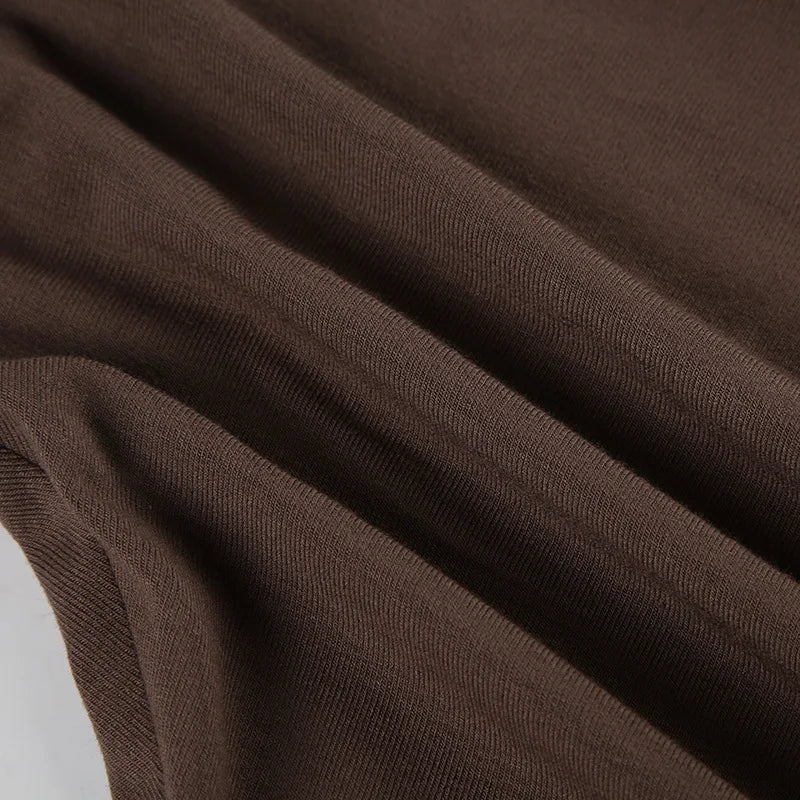 Women's Off-Shoulder T-Shirt