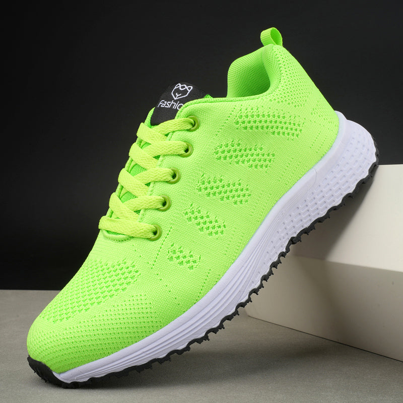 Men's Breathable Mesh Sneakers