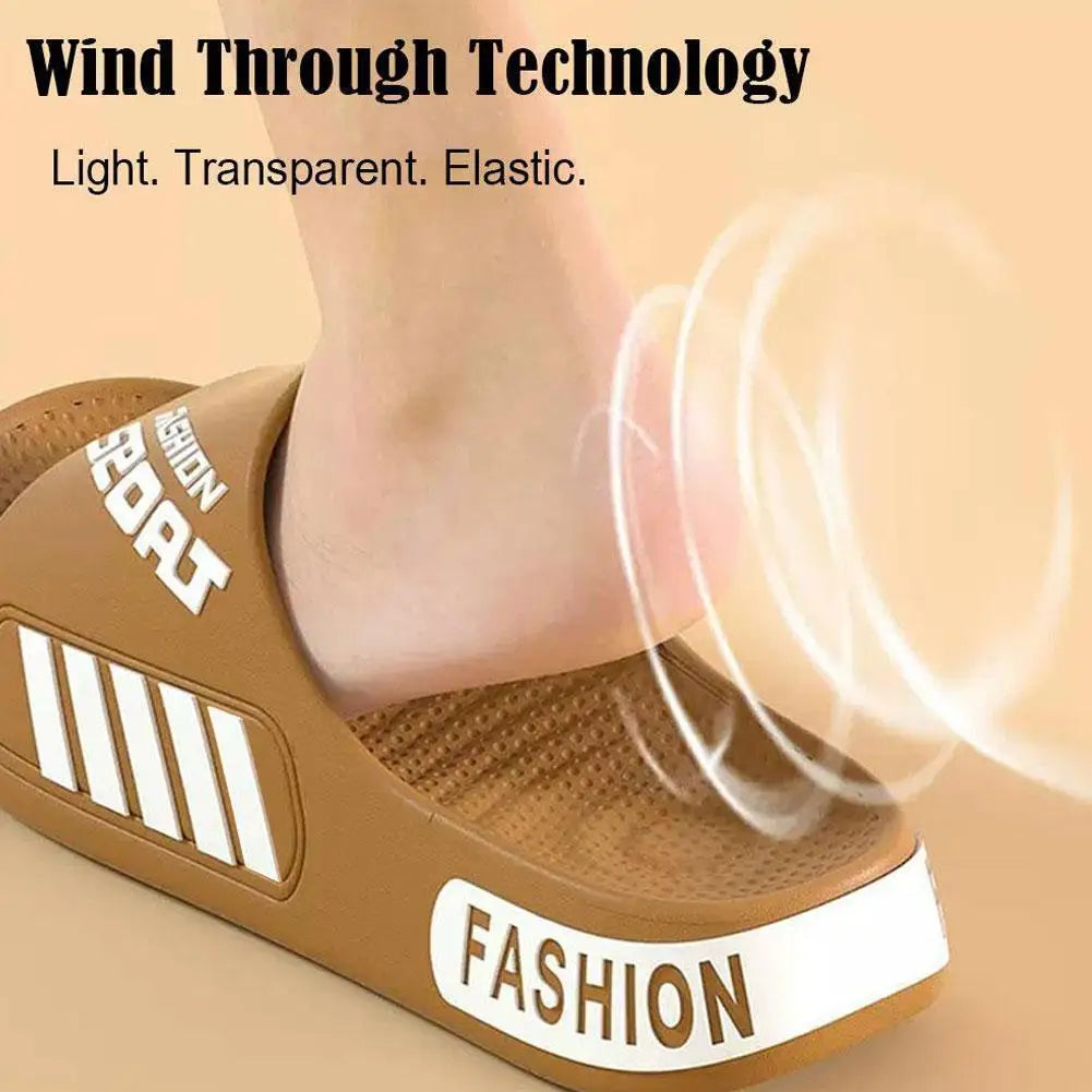 Unisex Slippers