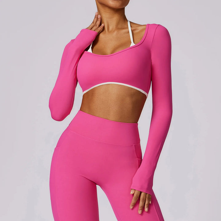 Workout Shirt