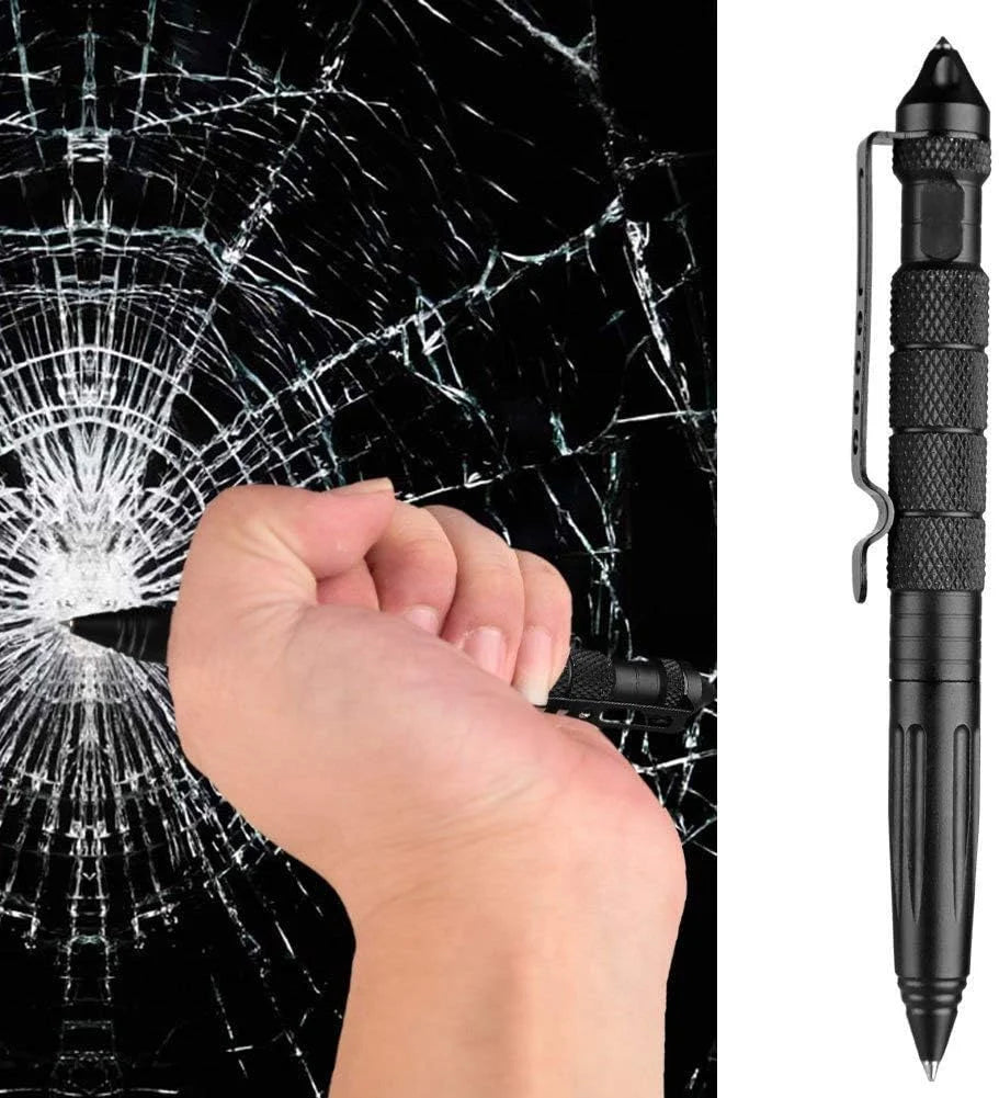 Tactical Writing Pen