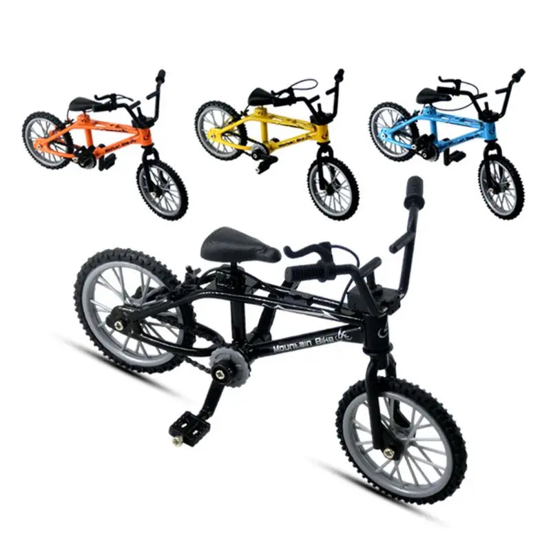 Mini Finger BMX Bicycle