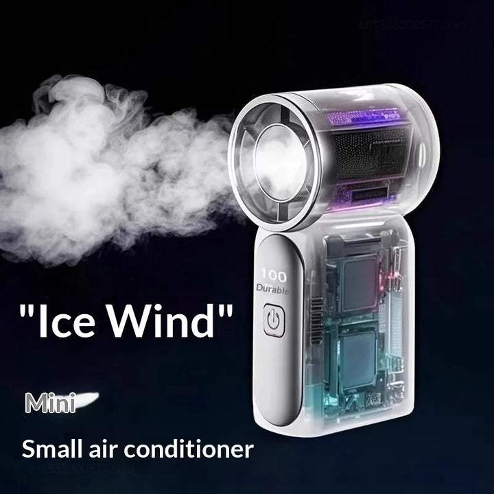 Portable Fan