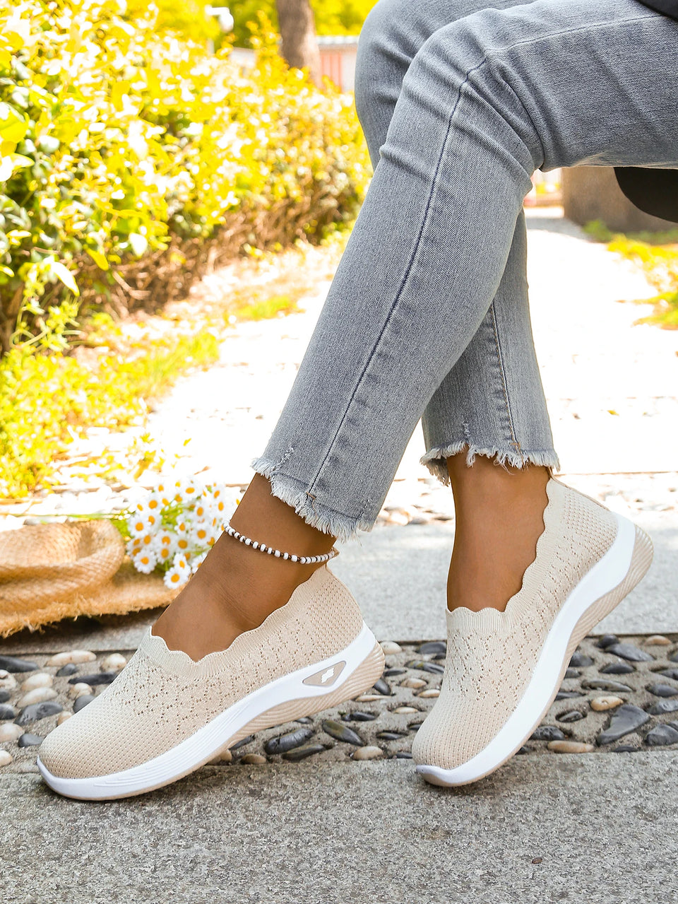 Women's Casual Shoes