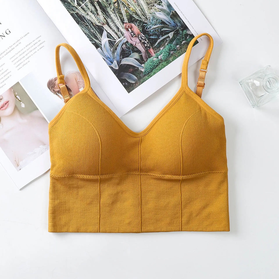 Women's Crop Top