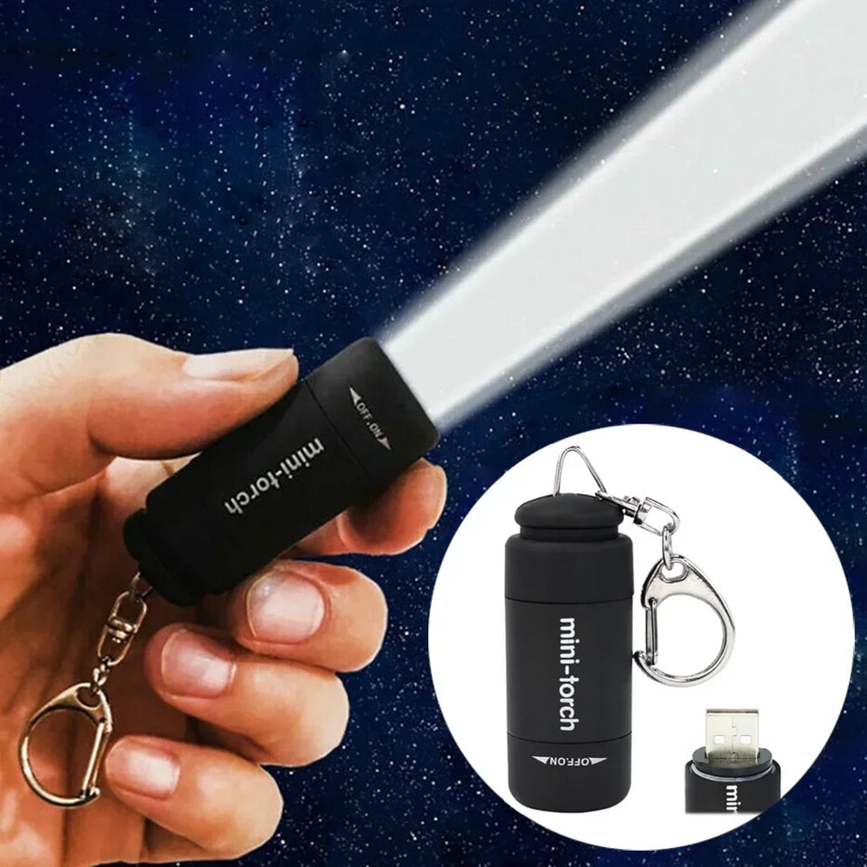 Flashlight