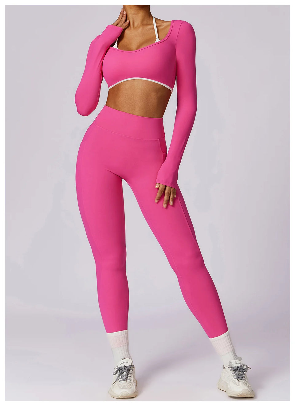 Workout Shirt