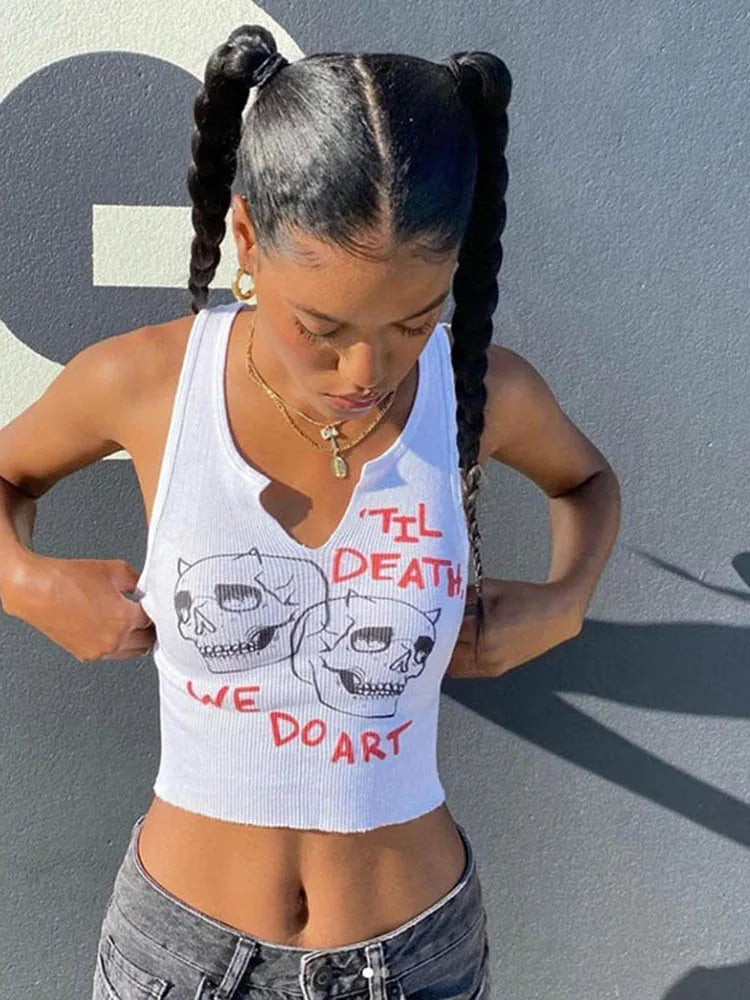 Women's Crop Top