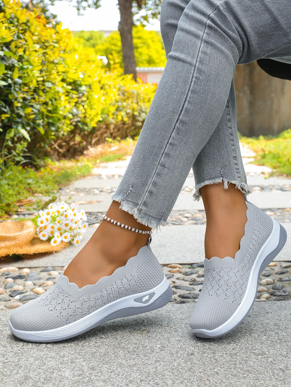 Women's Casual Shoes