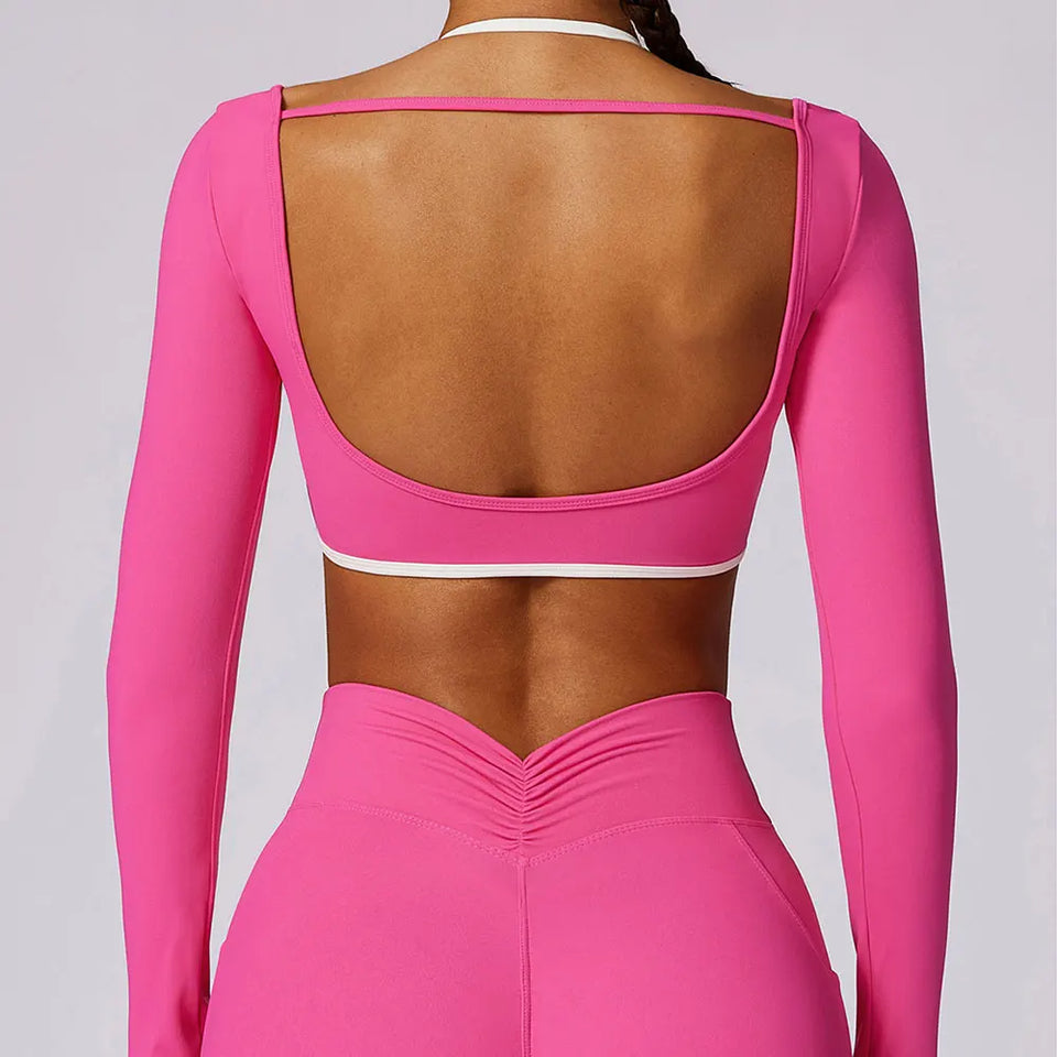 Workout Shirt