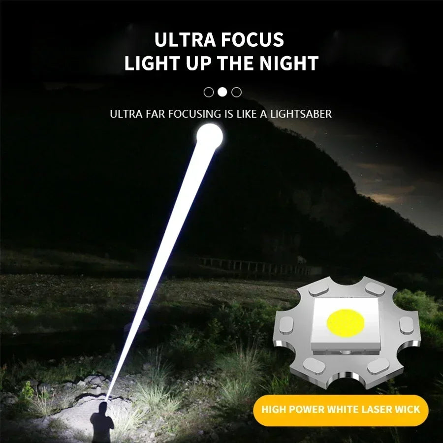 Flashlight