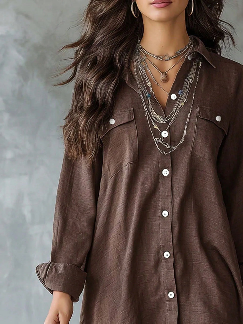 Women's Shirt