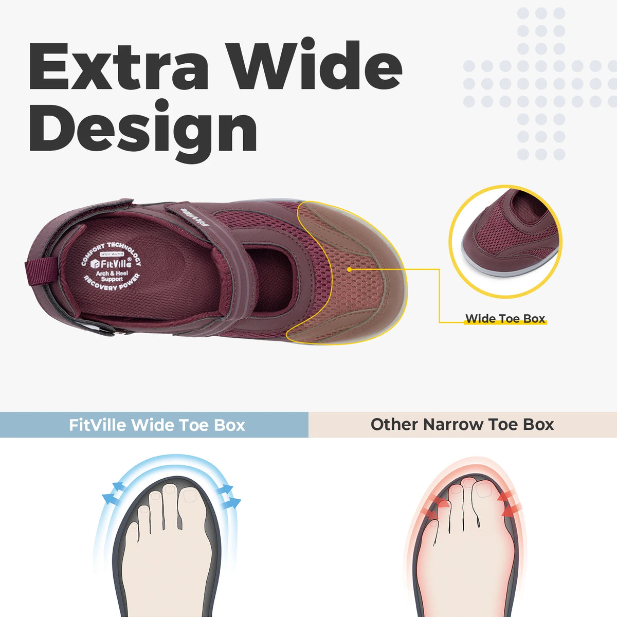 Women's Casual Shoes