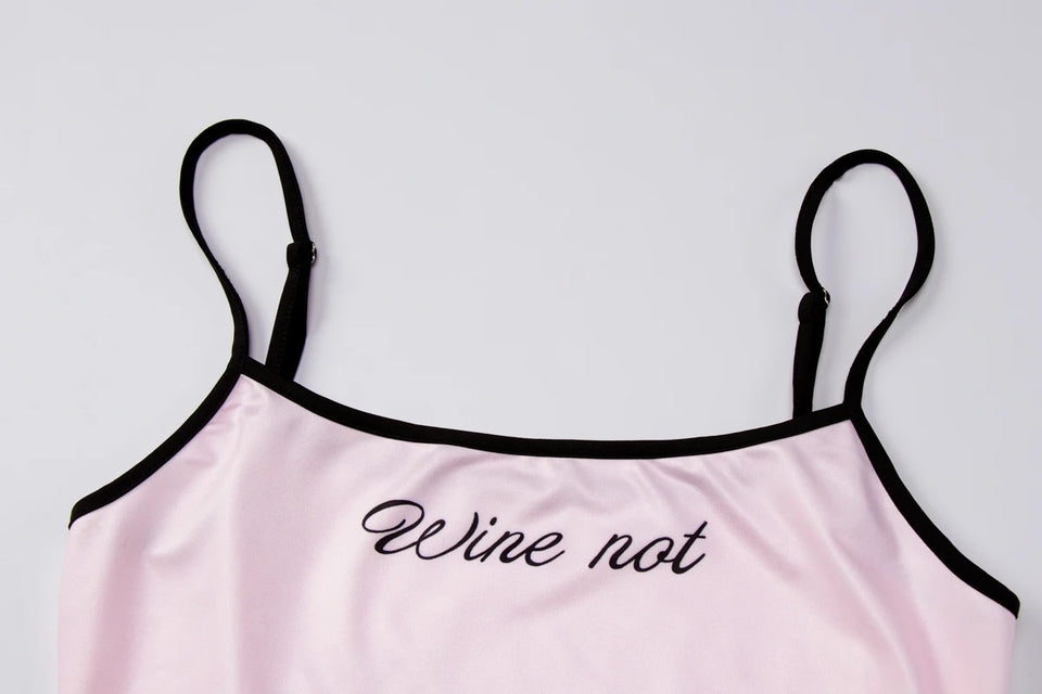 Women's Crop Top