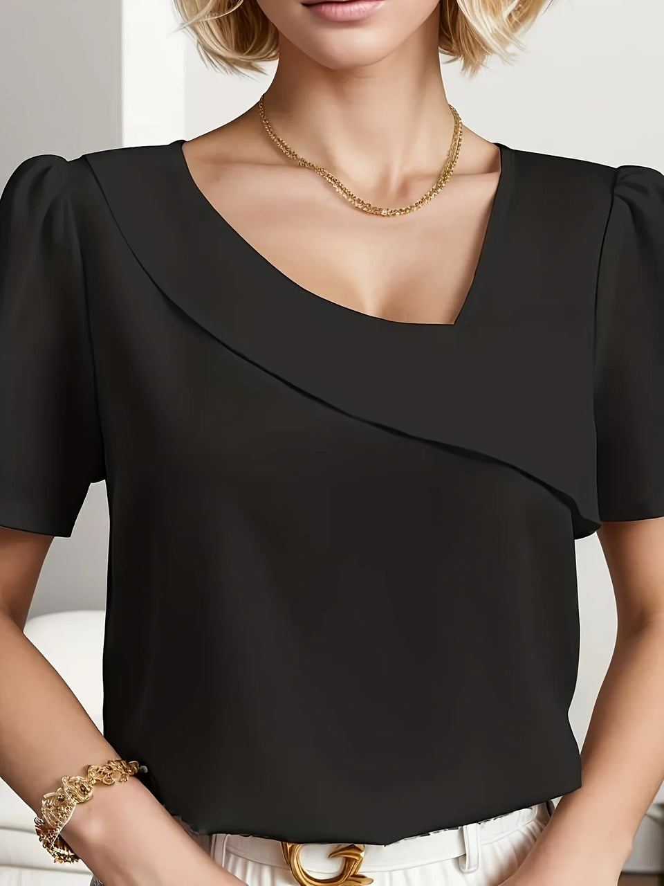 Women's Blouse