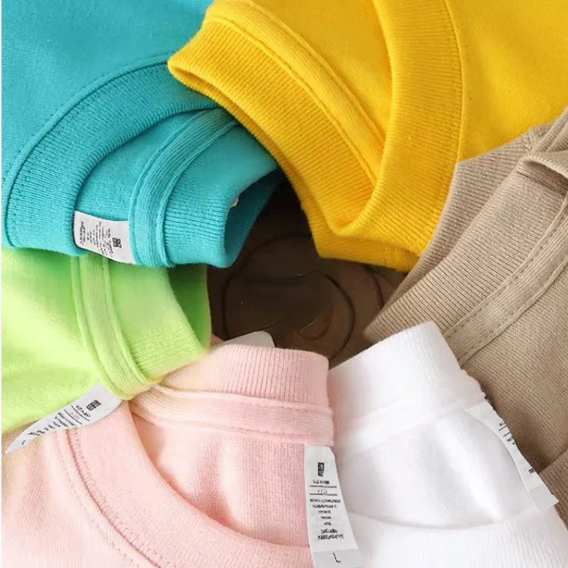 Women's Cotton T-Shirt