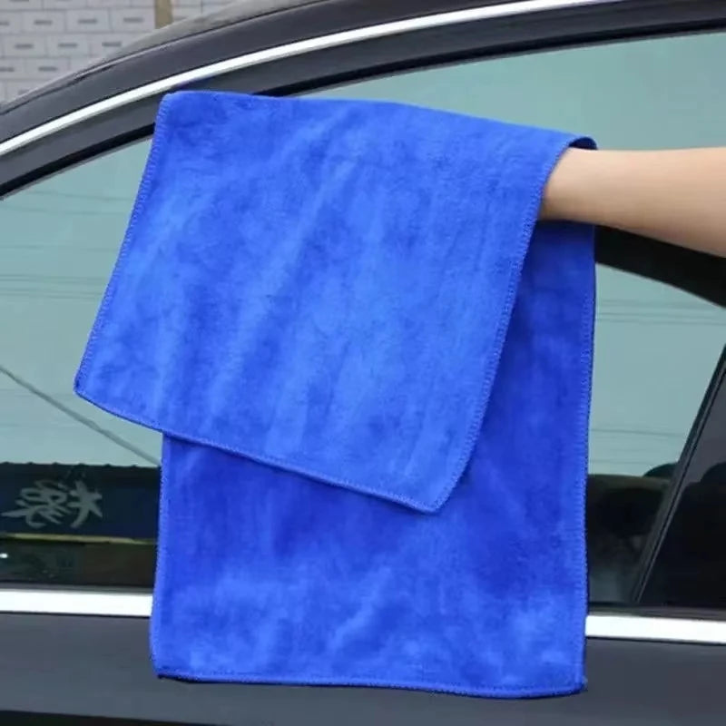 Cleaning Cloth