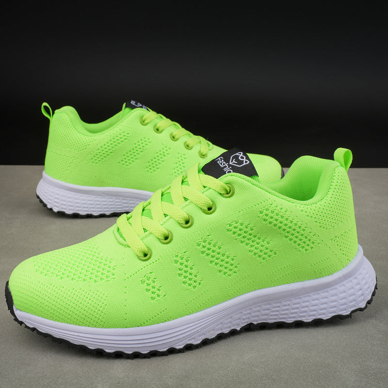 Men's Breathable Mesh Sneakers