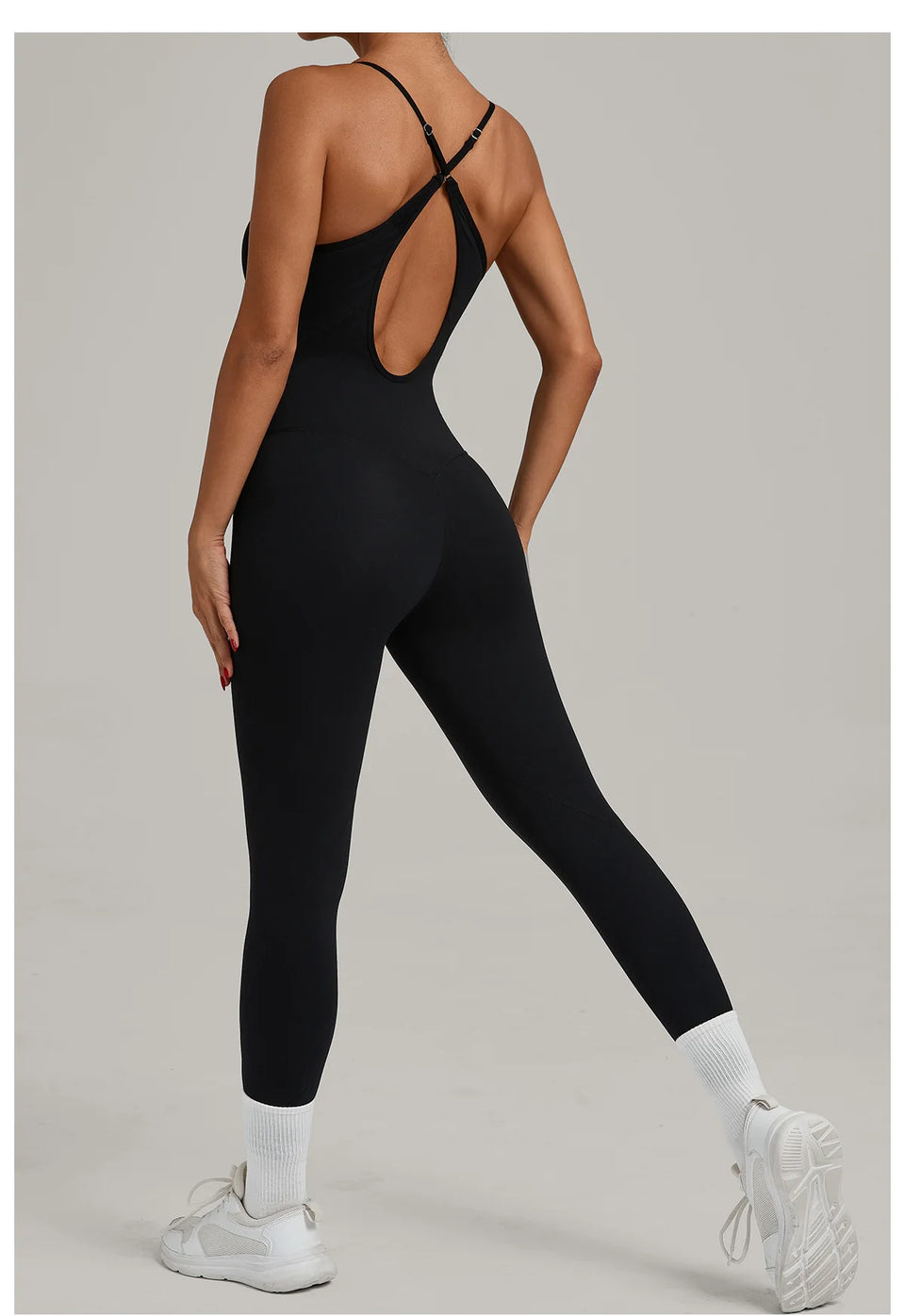 Women's Jumpsuit