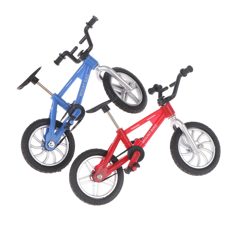 Mini Finger BMX Bicycle