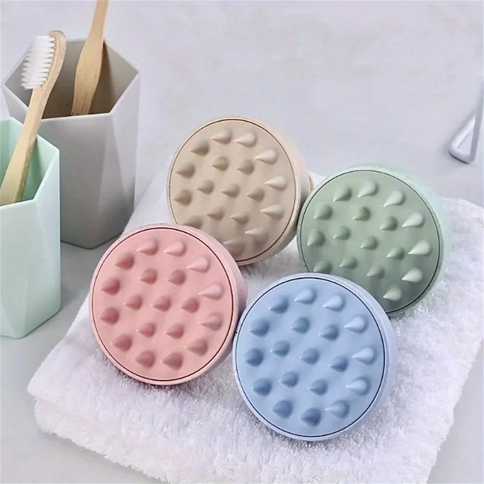 Hair & Scalp Brush