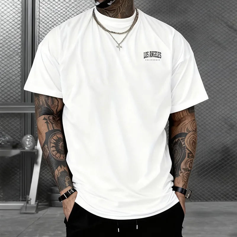 Men's Cotton T-Shirt