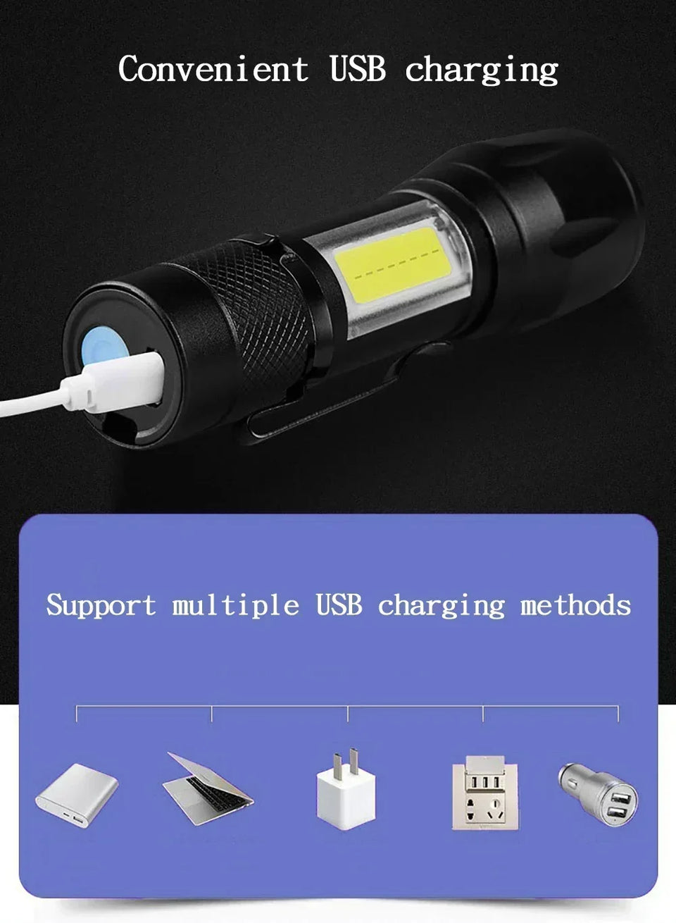 Flashlight