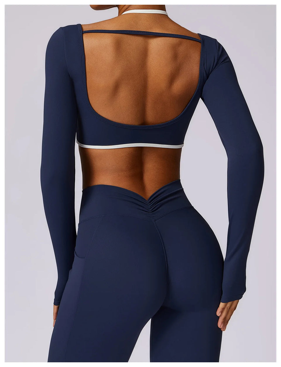Workout Shirt