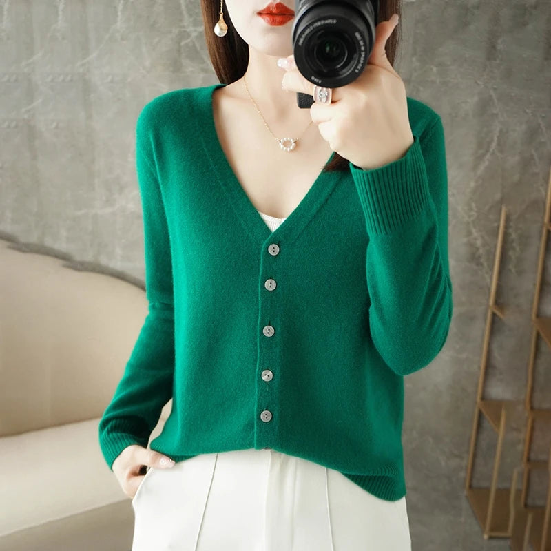 Women's Cardigan