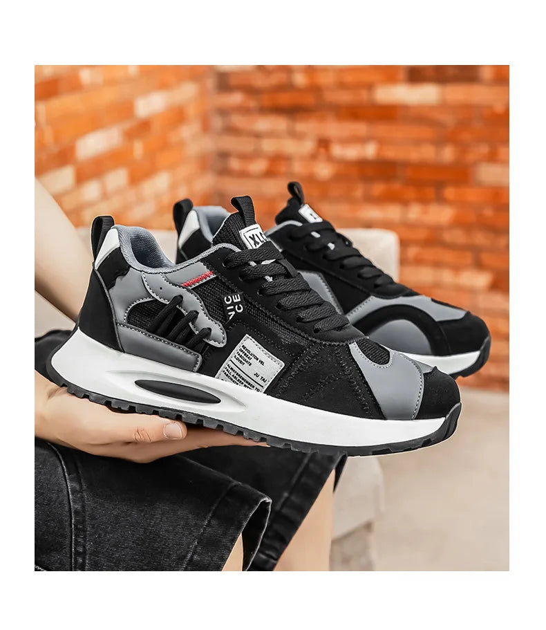 Men's Athletic Sneakers