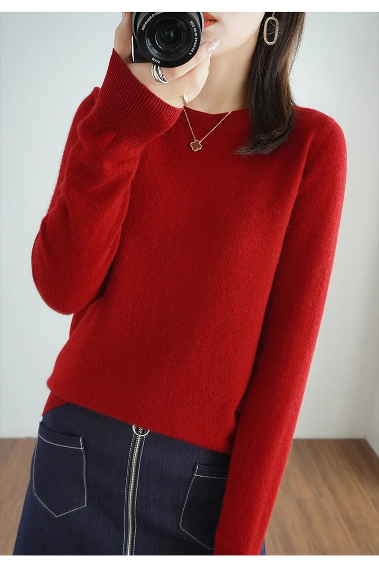 Women's Sweater