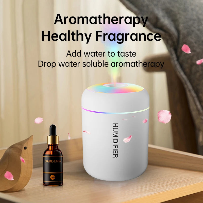 Humidifier