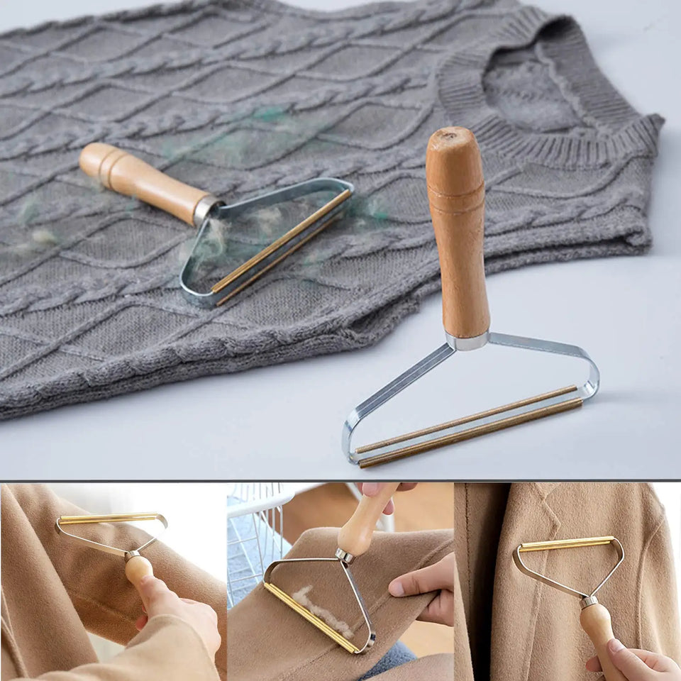 Lint Remover
