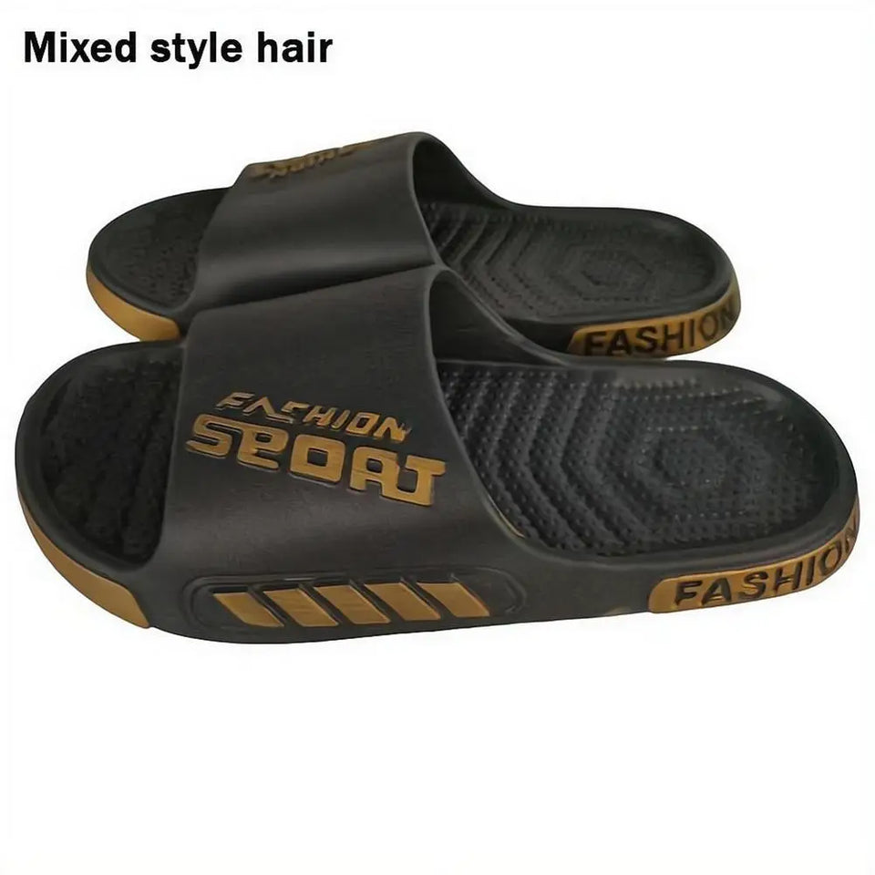 Unisex Slippers