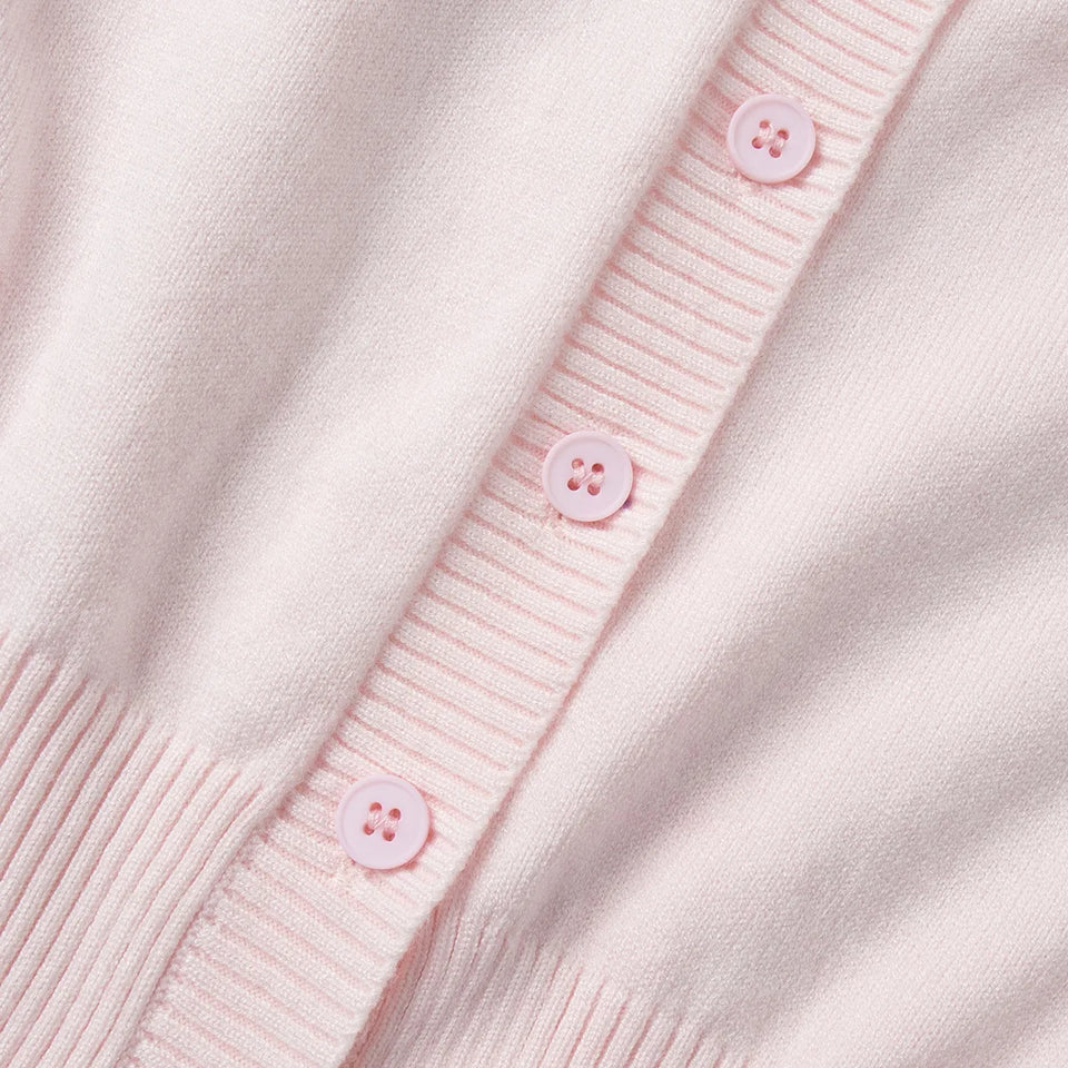 Women's Knit Cardigan