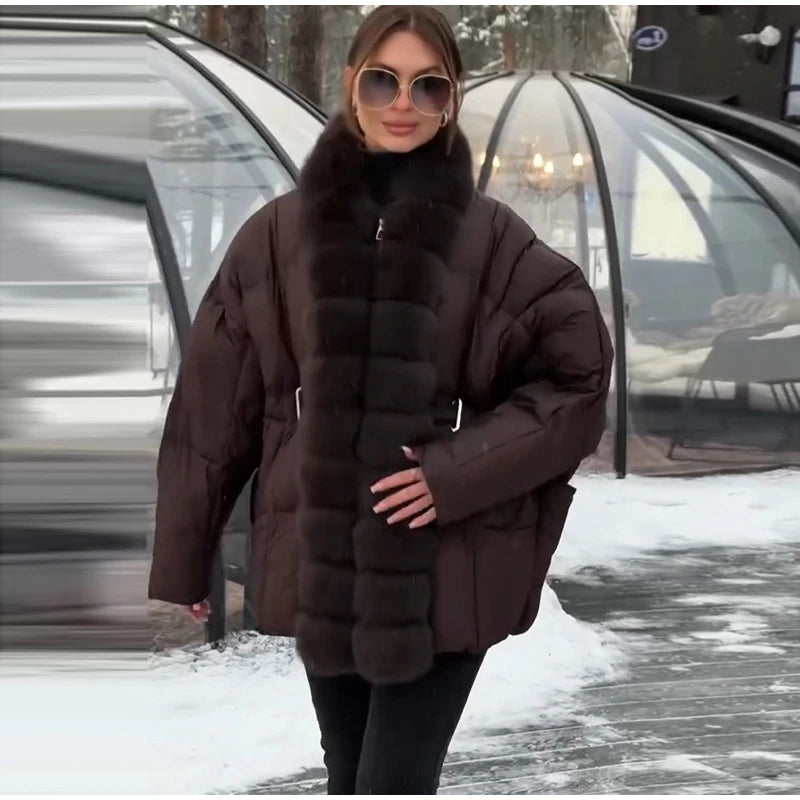 Women's Zip-Front Jacket