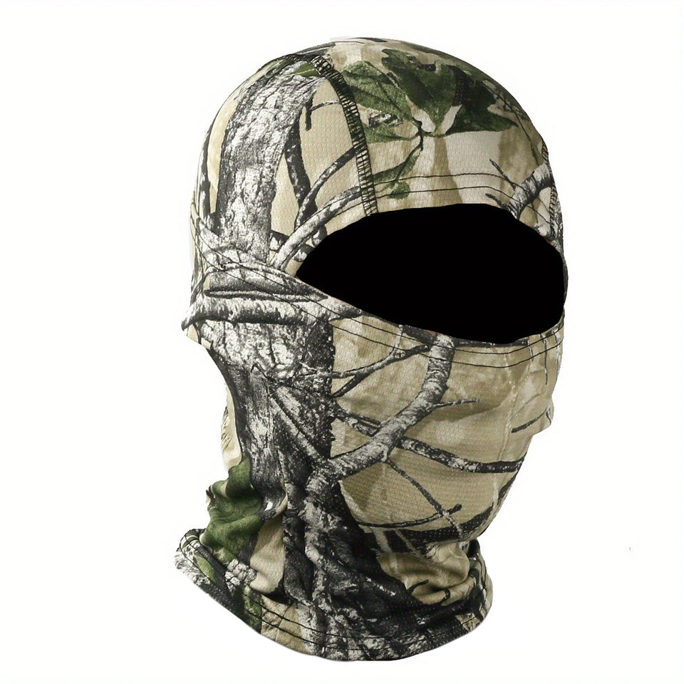 Balaclava