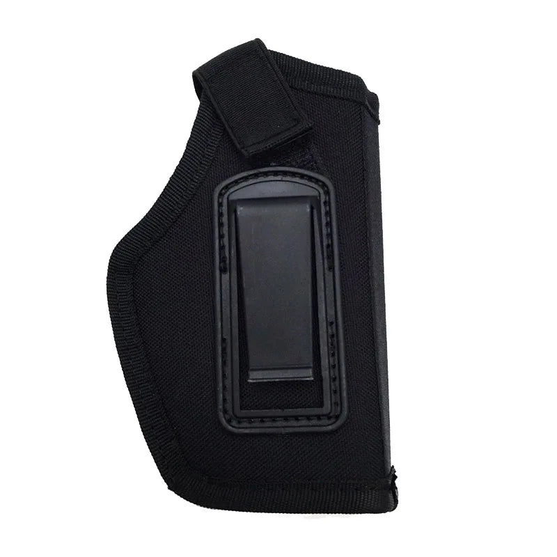 Nylon Belt-Clip Holster