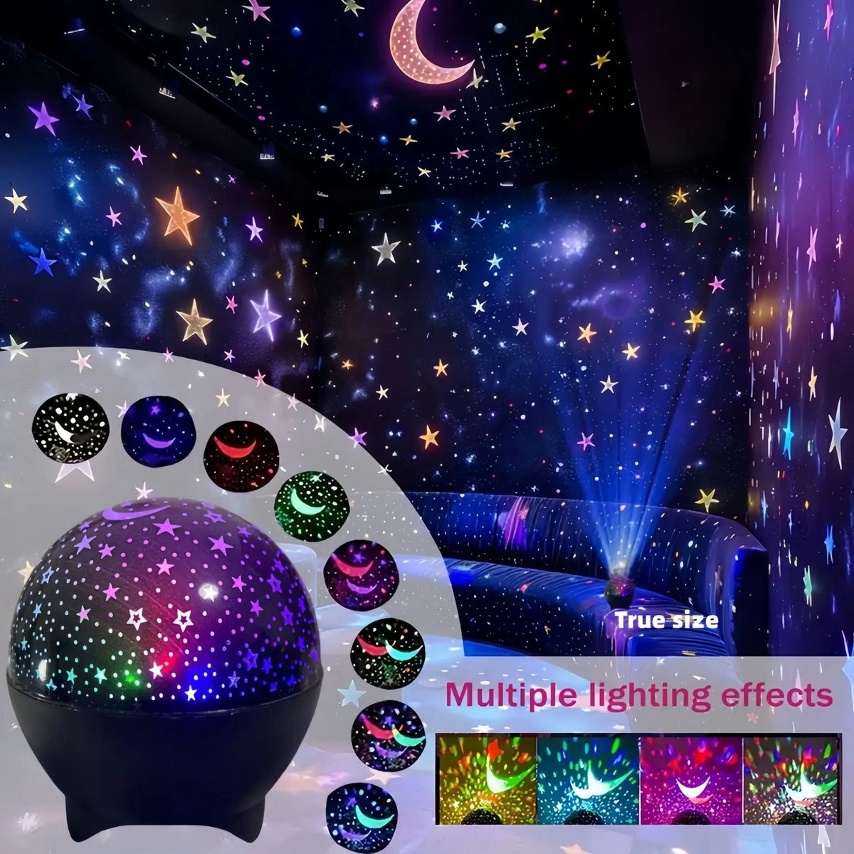 Decorative Light